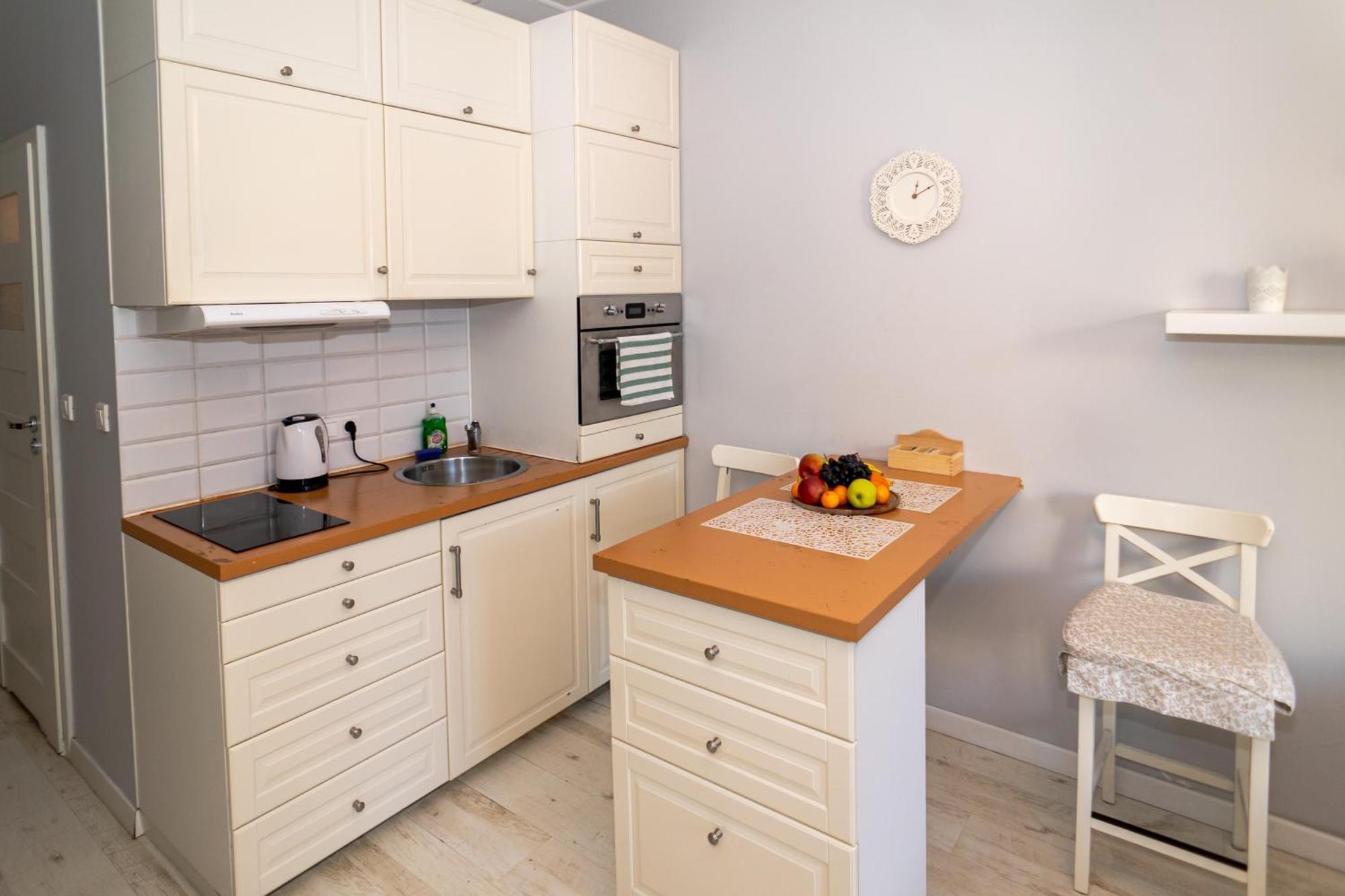 Triton Apartments Βαρσοβία Εξωτερικό φωτογραφία