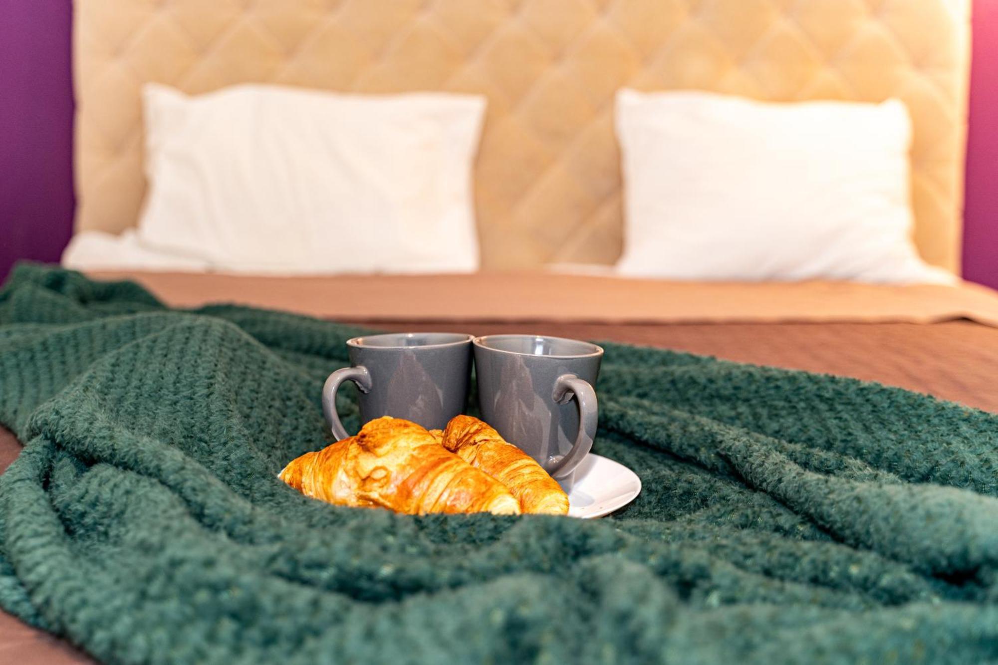 Triton Apartments Βαρσοβία Εξωτερικό φωτογραφία