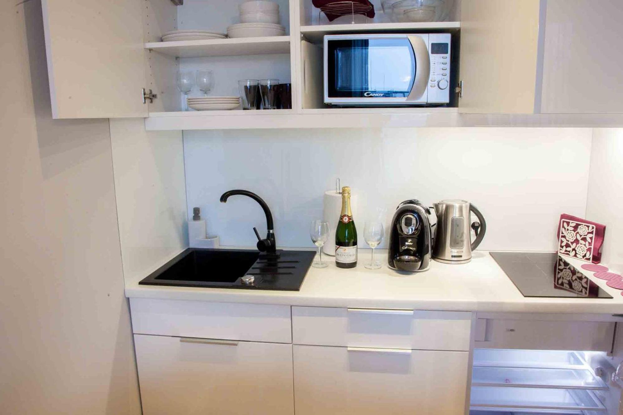 Triton Apartments Βαρσοβία Εξωτερικό φωτογραφία